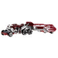 HOT WHEELS CAMION RAD RIDER RIG, HOT WHEELS - VEHICULE