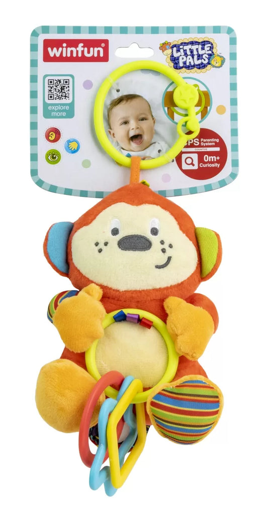 WINFUN ZORNAITOARE CU INELE MAIMUTA, WINFUN