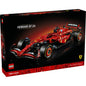 LEGO TECHNIC MASINA F1 FERRARI SF-24 42207, LEGO TECHNIC