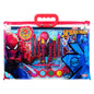 SPIDERMAN SET DESEN GENTUTA DE CREATIE, ARTGRECO DESEN