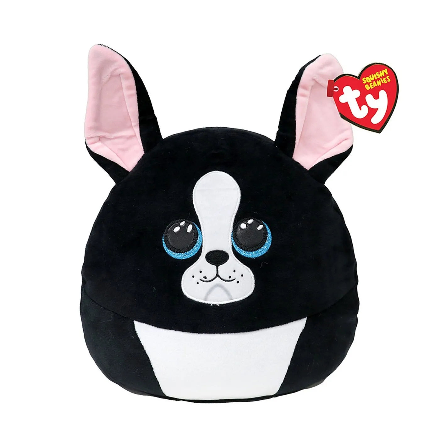 PLUS TY SQUISHY BEANIES CATELUL TINK 22CM, SQUISH-A-BOOS