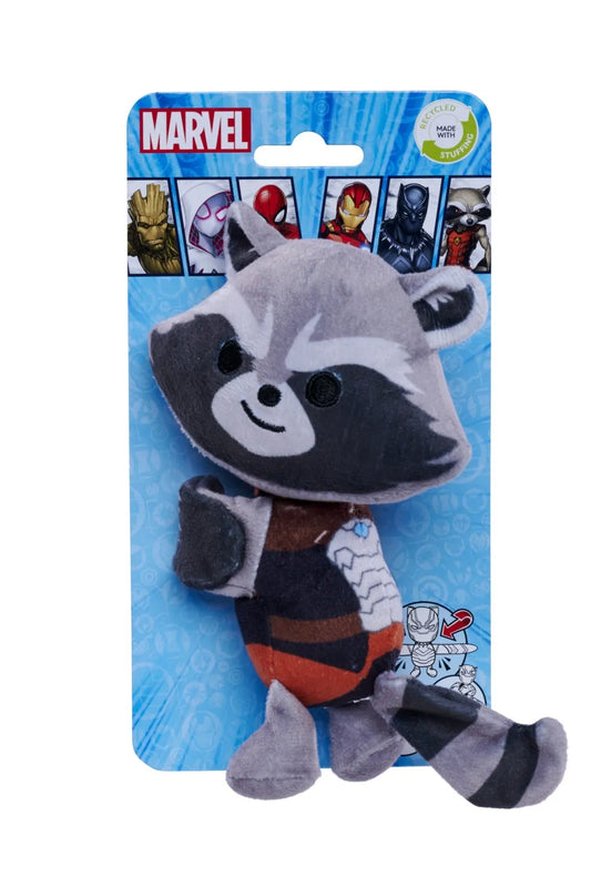 MARVEL BRATARA DE PLUS ROCKET 17CM, SIMBA DIVERSE