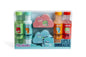 MARTINELIA LITTLE DINORASSIC SET DE BAIE, LITTLE DINORASSIC