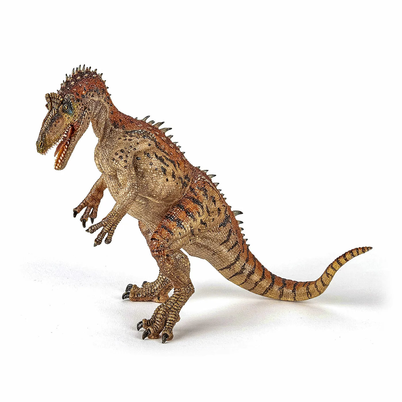 PAPO FIGURINA CRYOLOPHOSAURUS, DINOZAURI