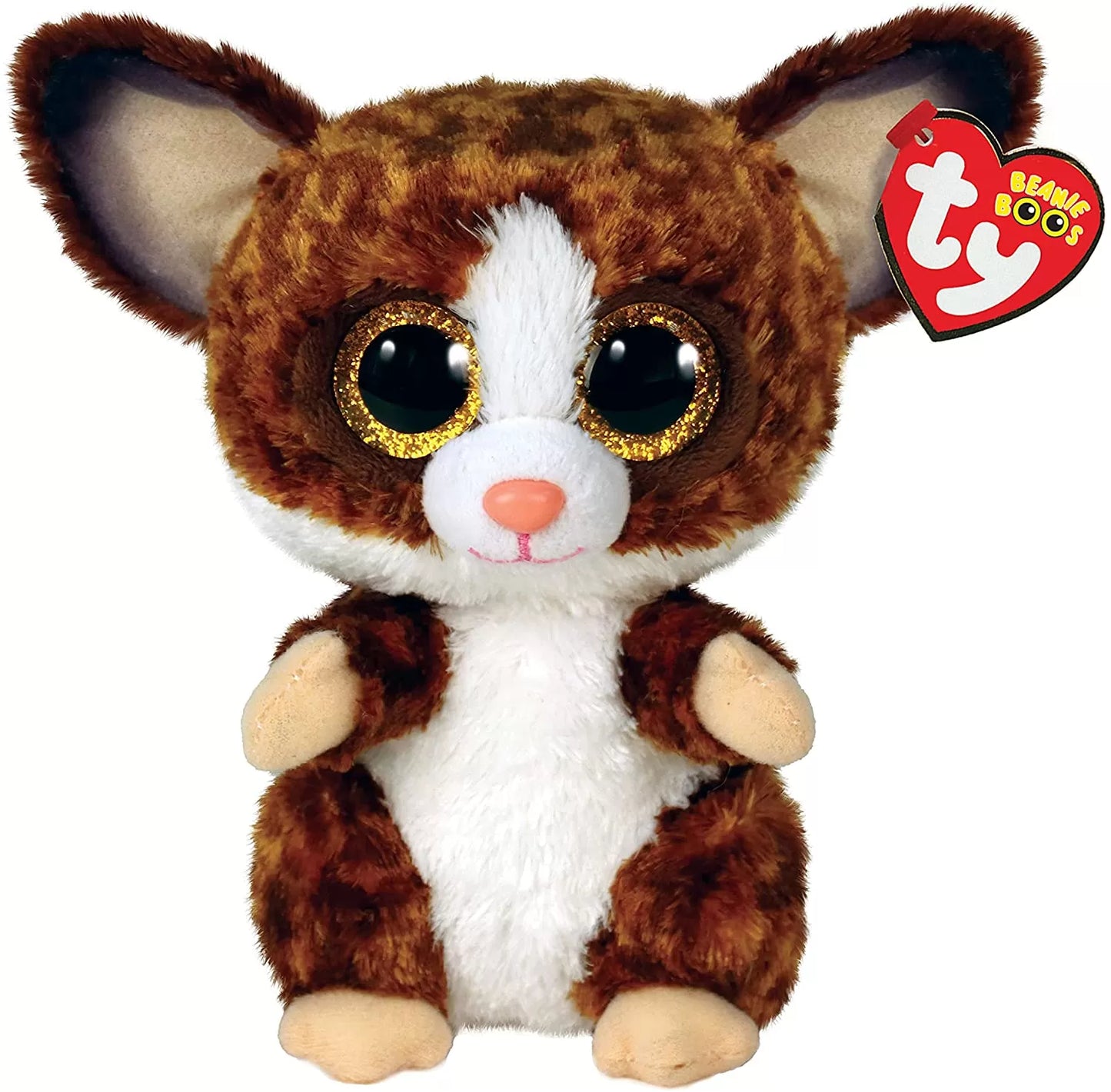 PLUS TY 15CM PUI MARO DE TUFIS, PLUS 15CM