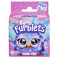 FURBY FURBLETS JUCARIE INTERACTIVA GROO-VEE, FURBY