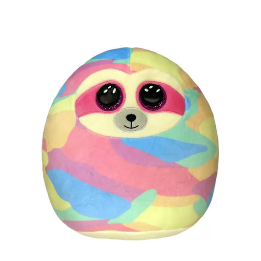 PLUS TY SQUISH LENESUL COOPER 22CM , SQUISH-A-BOOS