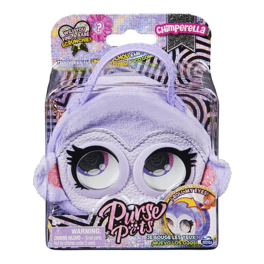 PURSE PETS GENTUTA MICRO MAIMUTICA MOV, PURSE PETS