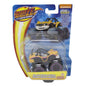 MASINUTE BLAZE DIN METAL SPECIAL MISSION STRIPES, BLAZE