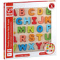 HAPE PUZZLE ALFABET CHUNKY, HAPE