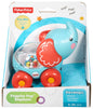 FISHER PRICE JUCARIE APASA SI MERGI ELEFANT, FISHER PRICE - INFANT