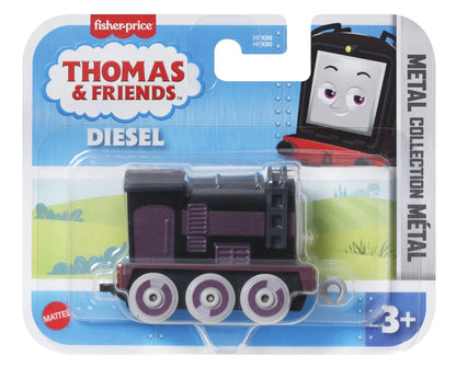 THOMAS LOCOMATIVA PUSH ALONG DIESEL, THOMAS - THOMAS