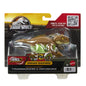 JURASSIC WORLD FIERCE CHANGERS DOUBLE DANGER DINOZAUR TRANSFORMABIL TYRANNOSAURUS REX SI ANKYLOSAURUS MARO, JURASSIC WORLD
