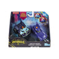 FISHER PRICE BATWHEELS SET 2 MASINUTE CU LUMINI SCARA 1:55, FISHER PRICE - BATWHEELS