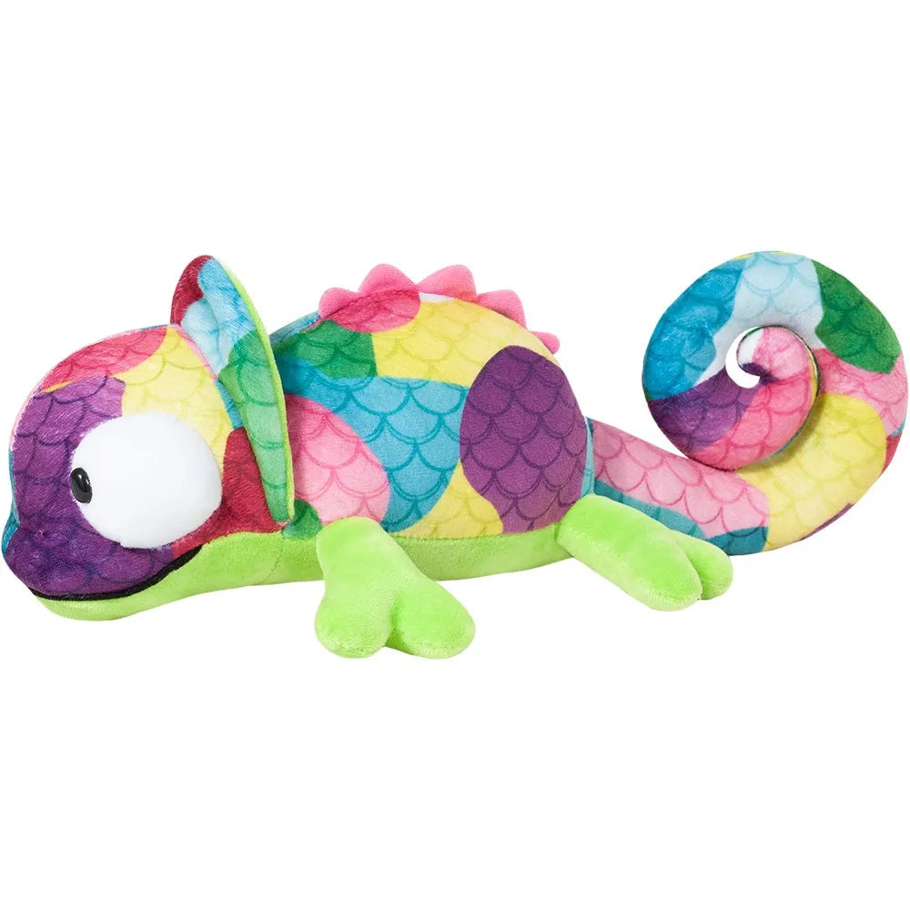 PLUS CAMELEON 40CM, STIP