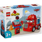 LEGO DUPLO DISNEY CURSA LUI MACK 10417, LEGO DUPLO