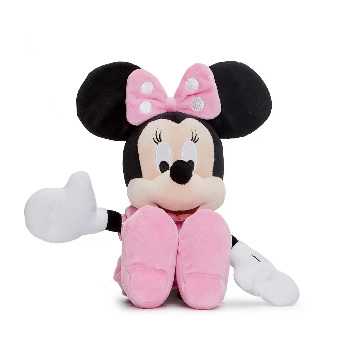 JUCARIE DE PLUS MINNIE 25CM, PLUSURI DISNEY 25CM