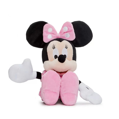 JUCARIE DE PLUS MINNIE 25CM, PLUSURI DISNEY 25CM