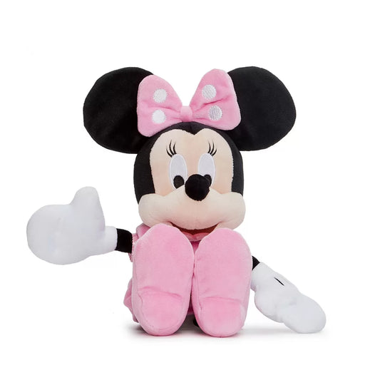 JUCARIE DE PLUS MINNIE 25CM, PLUSURI DISNEY 25CM