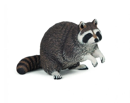 PAPO FIGURINA RATON, ANIMALE SALBATICE