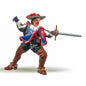 PAPO FIGURINA MUSCHETARUL ARAMIS, PERSONAJE ISTORICE