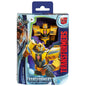 TRANSFORMERS FIGURINA EARTHSPARK DELUXE BUMBLEBEE 12.5CM, TRANSFORMERS