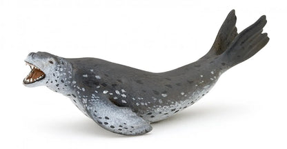 PAPO FIGURINA LEOPARD DE MARE, UNIVERSUL ACVATIC