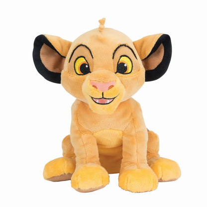JUCARIE DE PLUS DISNEY SIMBA 25CM, PLUSURI DISNEY 25CM
