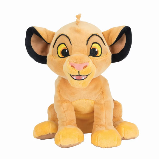 JUCARIE DE PLUS DISNEY SIMBA 25CM, PLUSURI DISNEY 25CM