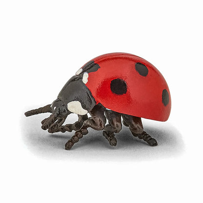 PAPO FIGURINA GARGARITA, ANIMALE SALBATICE
