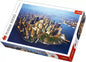 PUZZLE TREFL 1000 NEW YORK, TREFL 1000P