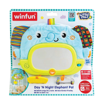 WINFUN JUCARIE ELEFANTEL, WINFUN