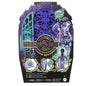MONSTER HIGH GRADINA DE LA MIEZUL NOPTII PAPUSA TWYLA, MONSTER HIGH