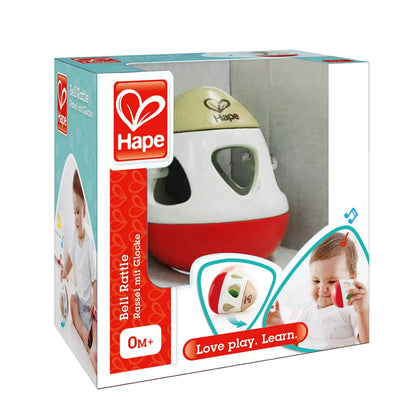 HAPE ZORNAITOARE CLOPOTEL, HAPE