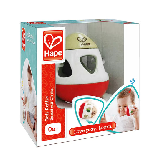 HAPE ZORNAITOARE CLOPOTEL, HAPE