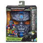 TRANSFORMERS 7 MASCA CONVERTIBILA IN ROBOT OPTIMUS PRIMAL, TRANSFORMERS