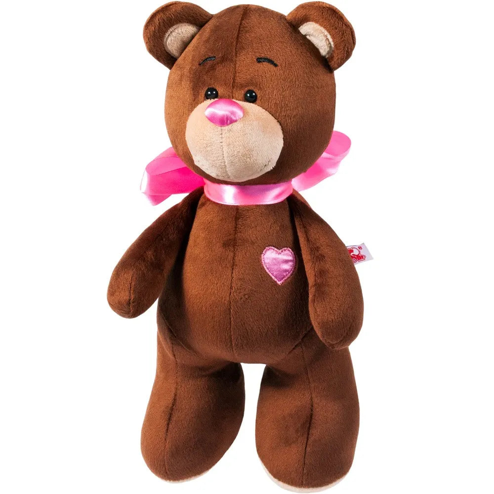 PLUS URS BERTHA 30CM, STIP