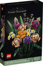 LEGO BUCHET DE FLORI 10280, LEGO CREATOR