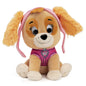 PATRULA CATELUSILOR GUND PLUS SKYE 15CM, PATRULA CATELUSILOR