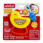WINFUN ZORNAITOARE PASARE, WINFUN