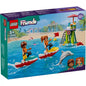 LEGO FRIENDS SCUTER ACVATIC PE LITORAL 42623, LEGO FRIENDS