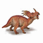 PAPO FIGURINA DINOZAUR STYRACOSAURUS , DINOZAURI
