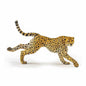PAPO FIGURINA GHEPARD ALERGAND, ANIMALE SALBATICE