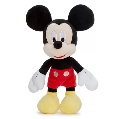 JUCARIE DE PLUS MICKEY MOUSE 20CM, PLUSURI DISNEY 20CM