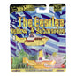 HOT WHEELS POP CULTURE MASINUTA METALICA THE BEATLES YELLOW SUBMARINE SCARA 1:64, HOT WHEELS - VEHICULE