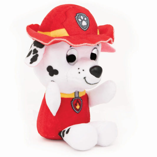 PATRULA CATELUSILOR GUND PLUS MARSHALL 8CM, PLUSURI