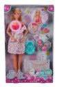 STEFFI LOVE PAPUSA STEFFI INSARCINATA, STEFFI LOVE