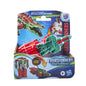 TRANSFORMERS 7 EARTHSPARK FIGURINA TRANSFORMABILA SKULLCRUNCHER 6CM, TRANSFORMERS