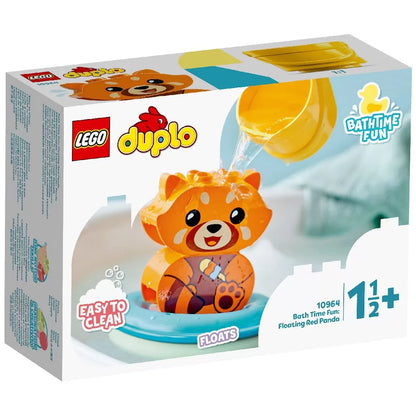 LEGO DUPLO DISTRACTIE LA BAIE PANDA 10964, LEGO DUPLO