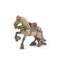 PAPO FIGURINA CALUL LUI ROBIN HOOD, PERSONAJE MEDIEVALE FANTASTICE